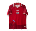 Haïti Third 2026