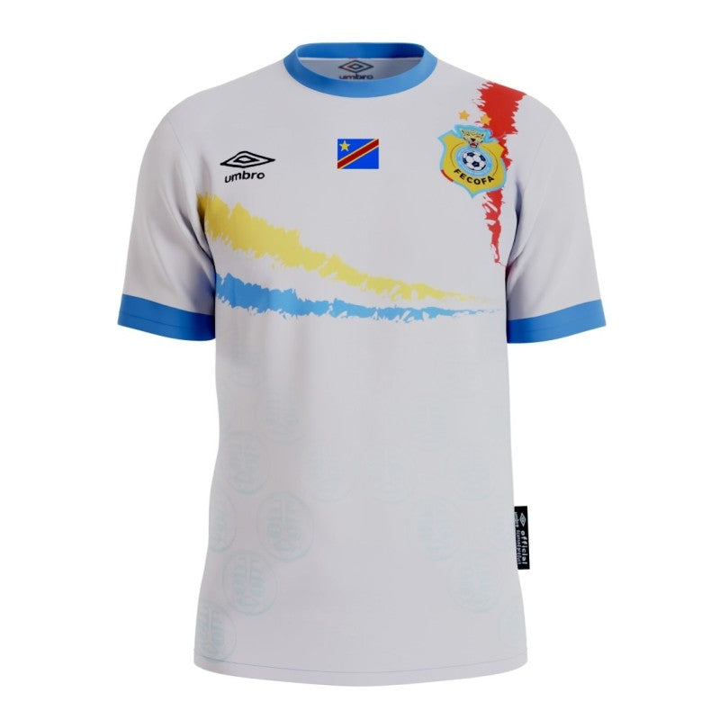 RD Congo Extérieur 2024/2025