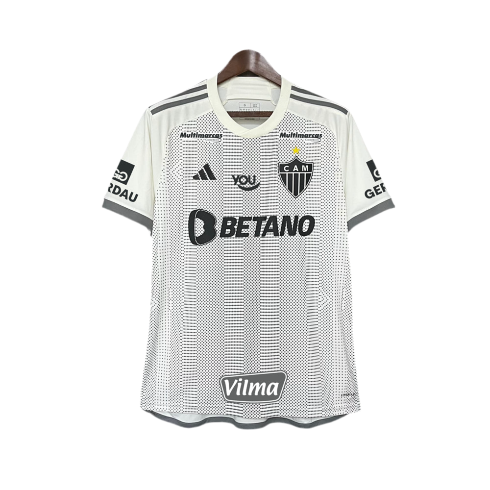 Atlético Mineiro Extérieur 2024/2025