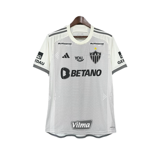Atlético Mineiro Extérieur 2024/2025