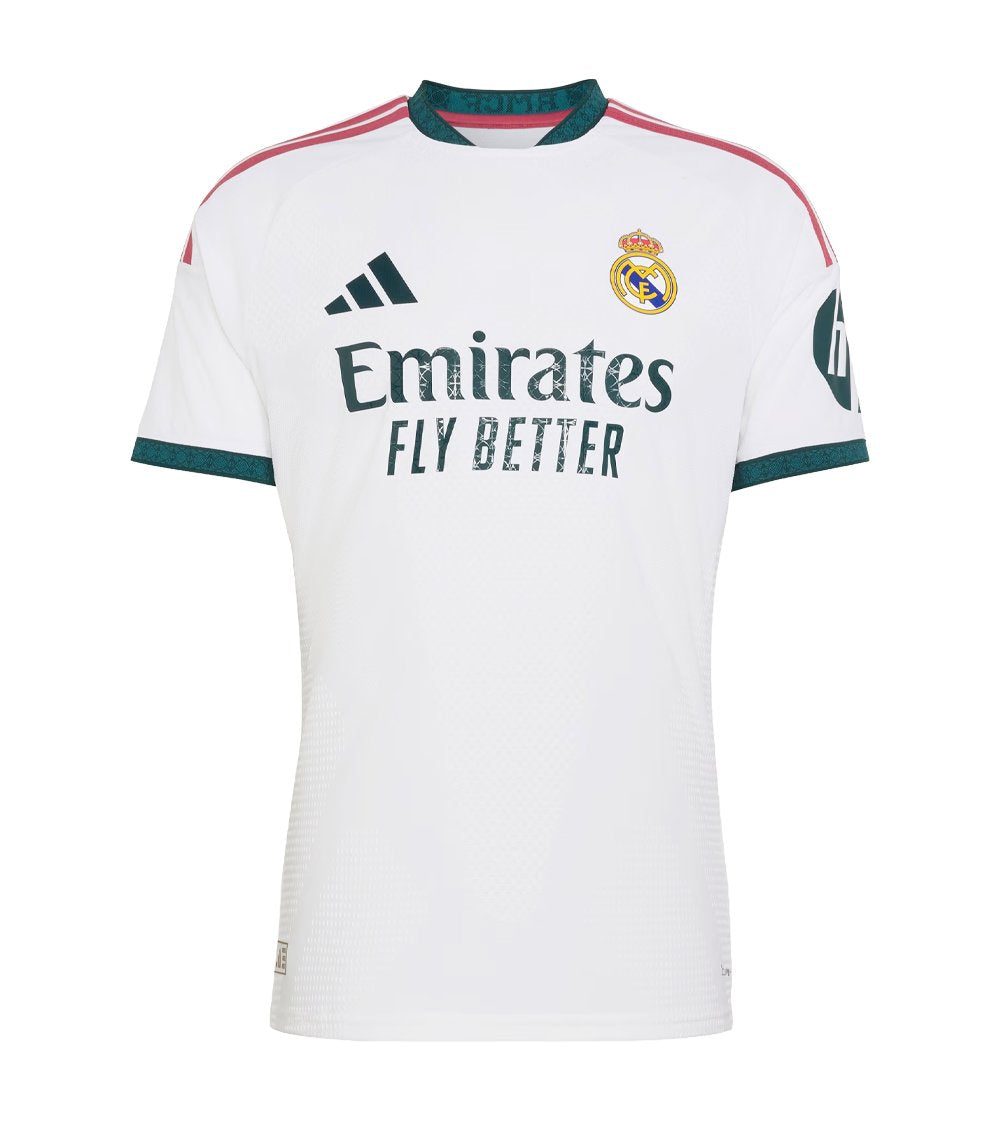 Réal Madrid Domicile 2026/2027