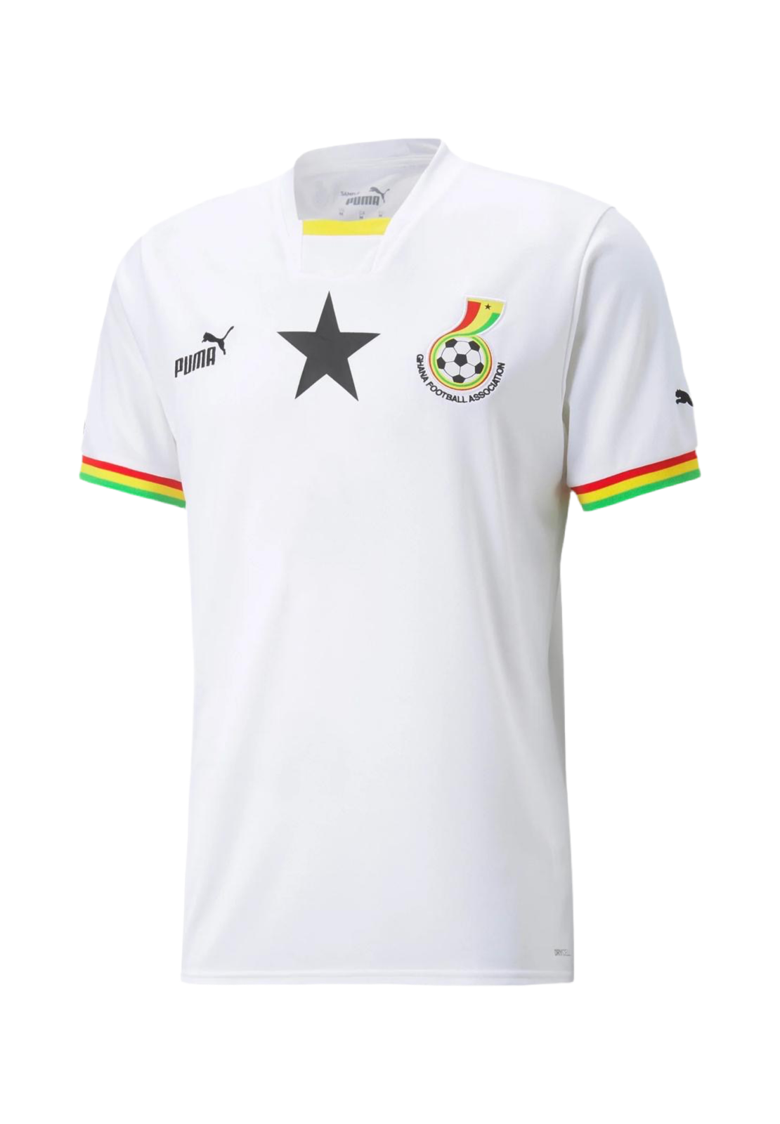 Ghana Domicile 2024