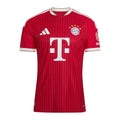 Bayern Munich Domicile 2026/2027