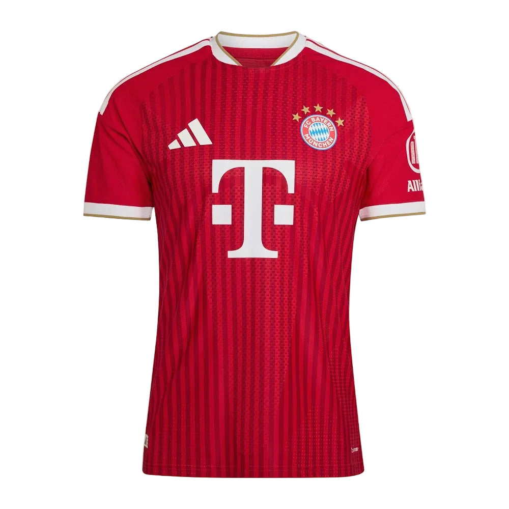Bayern Munich Domicile 2026/2027