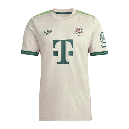 Bayern Munich Spécial Oktoberfest 2025/2026