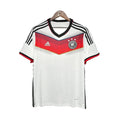 Allemagne Domicile 2014