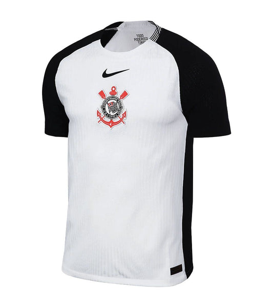 Corinthians Domicile 2025/2026