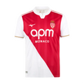 Monaco Domicile 2025/2026