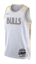 Chicago Bulls City 2024/2025