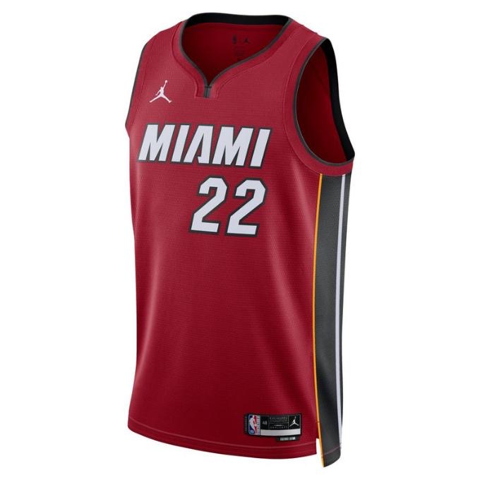 Miami Heat Statement Jordan 2023/2025