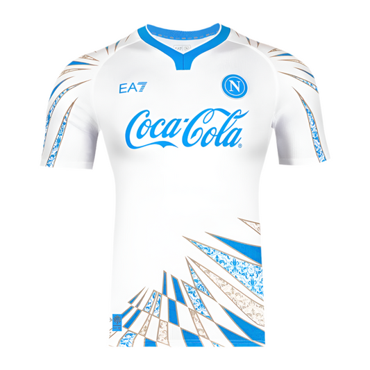 Naples Pré-Match 2025/2026