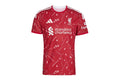 Liverpool Domicile 2026/2027