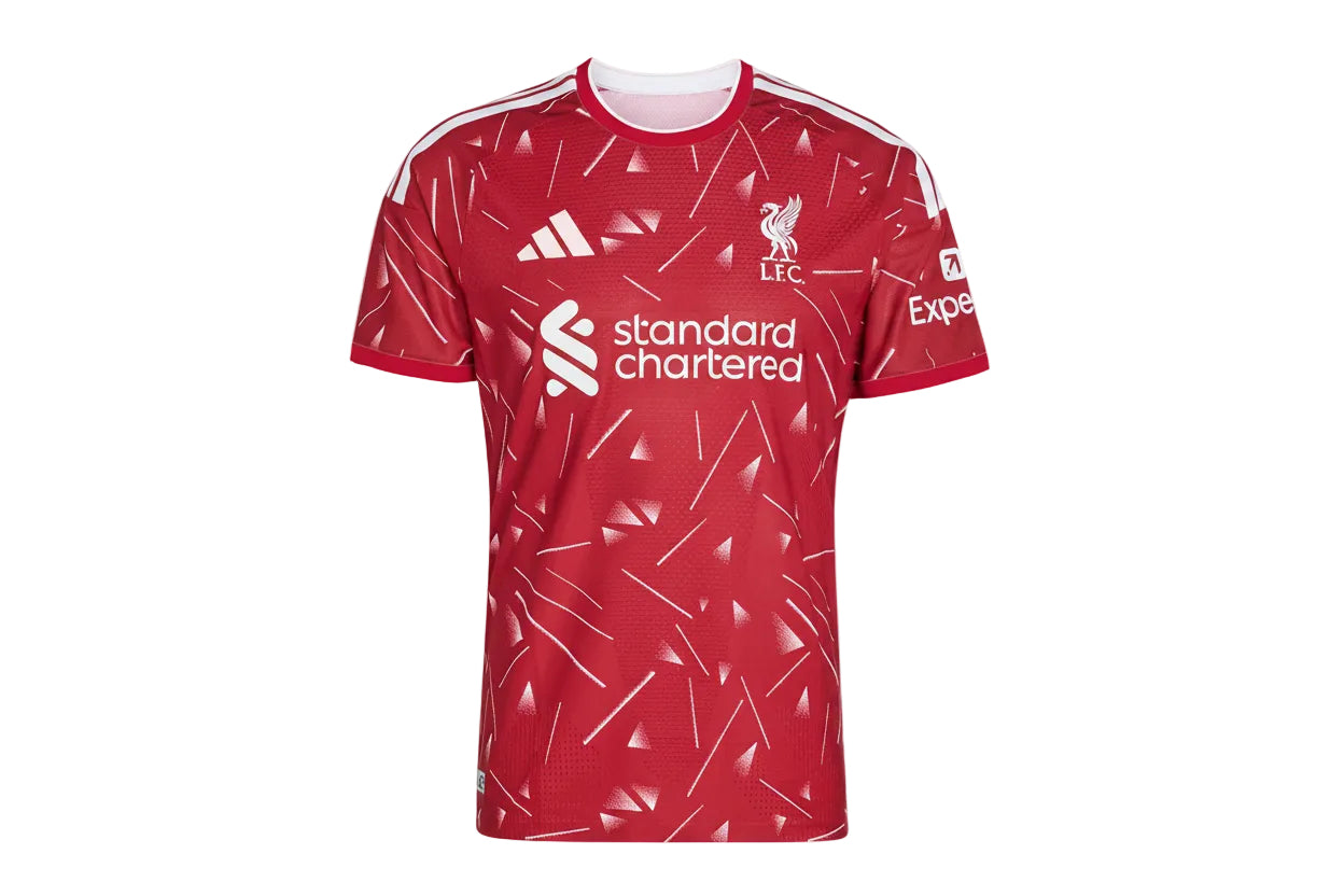 Liverpool Domicile 2026/2027