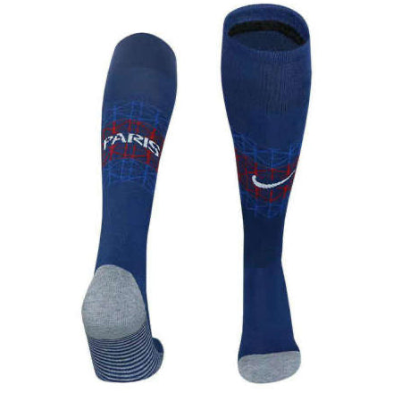 Paris Saint-Germain 2025/2026 Domicile Chaussettes