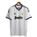 Réal Madrid Domicile 2012/2013