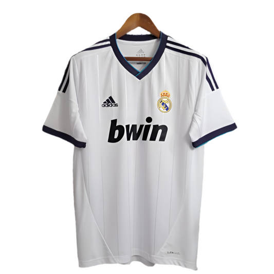Réal Madrid Domicile 2012/2013