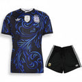 Argentine Kit Extérieur 2026