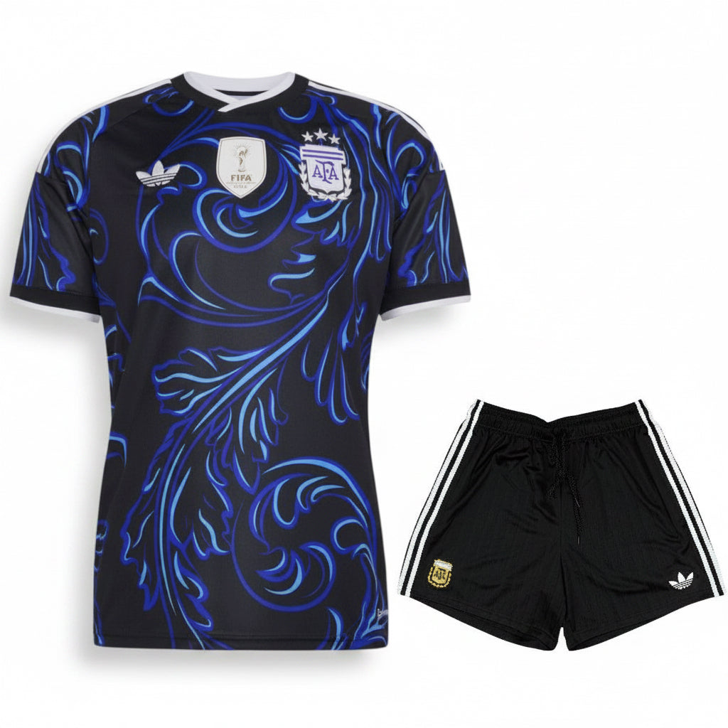 Argentine Kit Extérieur 2026