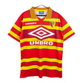 RC Lens Domicile 1997/1998