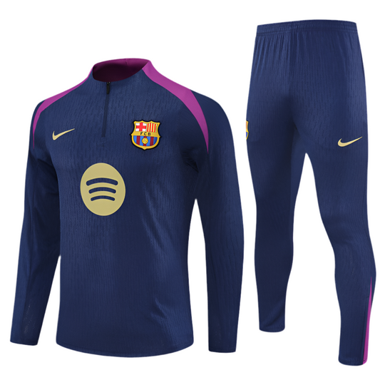 FC Barcelone Training 2025/2026