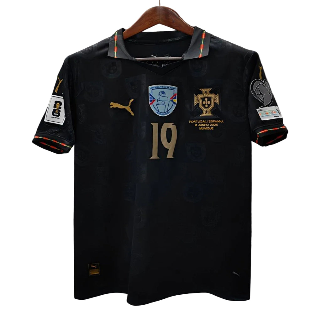 Portugal Special Édition Eusebio Portugal-Estonia 2025