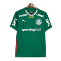 Palmeiras Domicile 2026