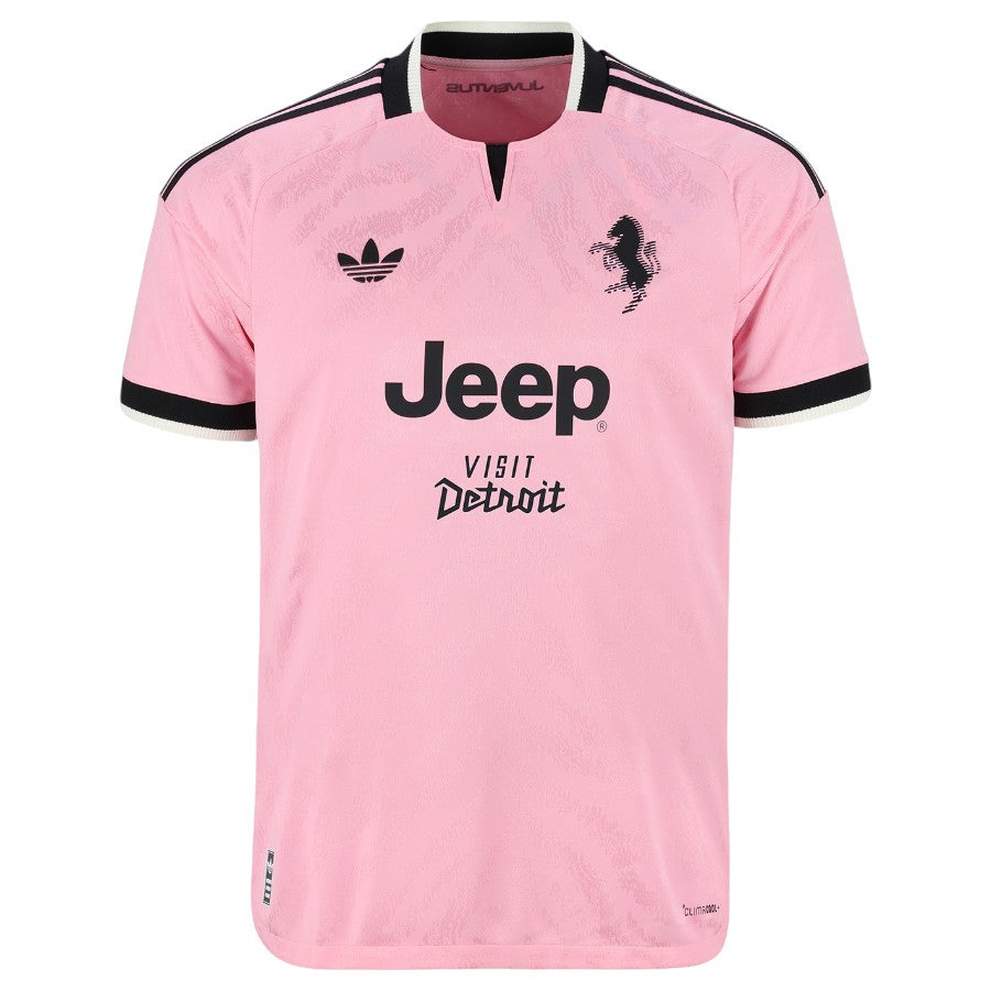 Juventus Extérieur 2026/2027