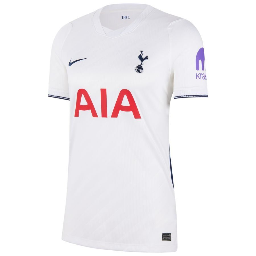 Tottenham Domicile Féminines 2026/2027