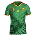 Cameroun Domicile 2024/2025