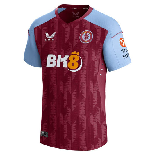 Aston Villa Domicile 2023/2024