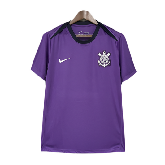 Corinthians Pré-Match 2025/2026