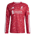 Liverpool Domicile Manches Longues 2026/2027
