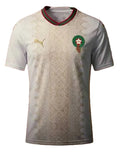 Maroc Extérieur 2026