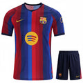 FC Barcelone Kit Domicile 2026/2027