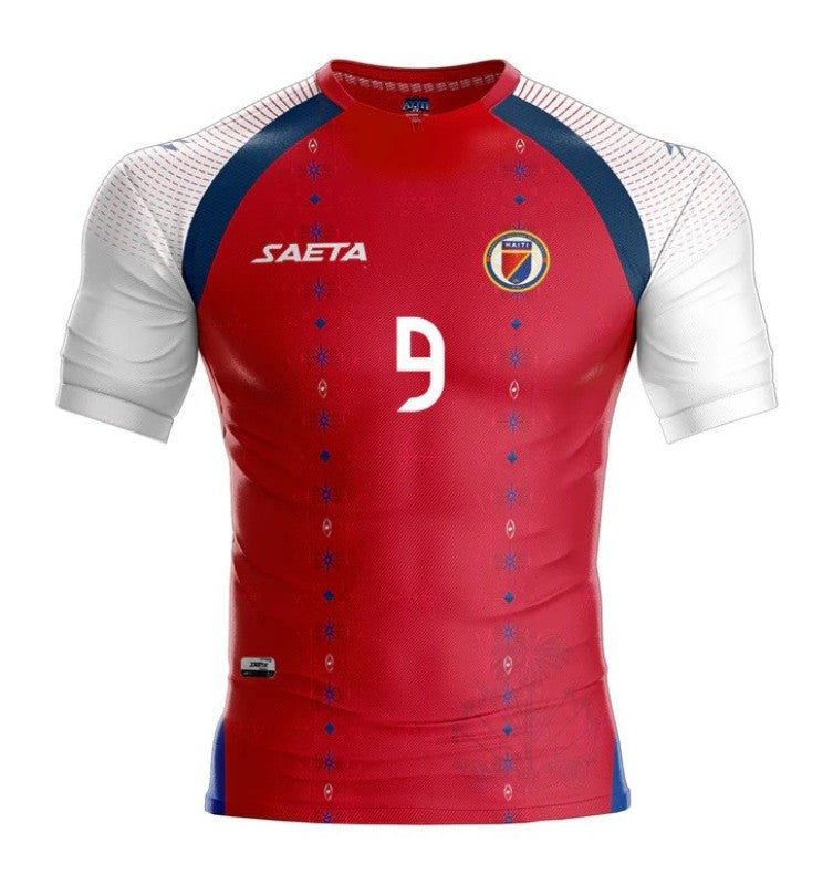 Haïti Third 2025