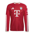 Bayern Munich Domicile Manches Longues 2026/2027
