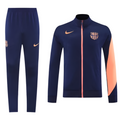 FC Barcelone T90 Veste Ensemble 2025/2026