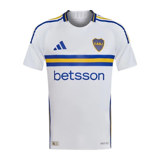 Boca Juniors Extérieur 2024/2025