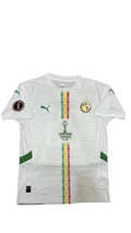 Sénégal Domicile Version Player Special Champion d’Afrique 2025