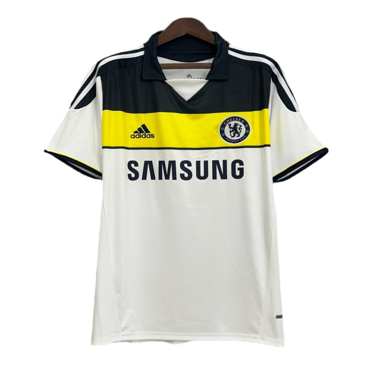 Chelsea Third 2011/2012