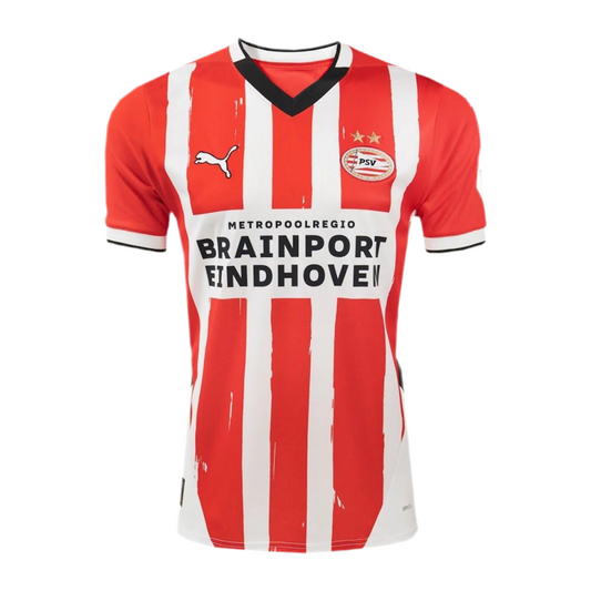 PSV Domicile 2024/2025