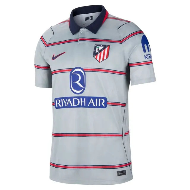 Atlético Madrid Third 2026/2027