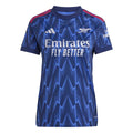 Arsenal Extérieur Féminines 2025/2026