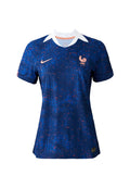 France Domicile Féminines 2025/2026
