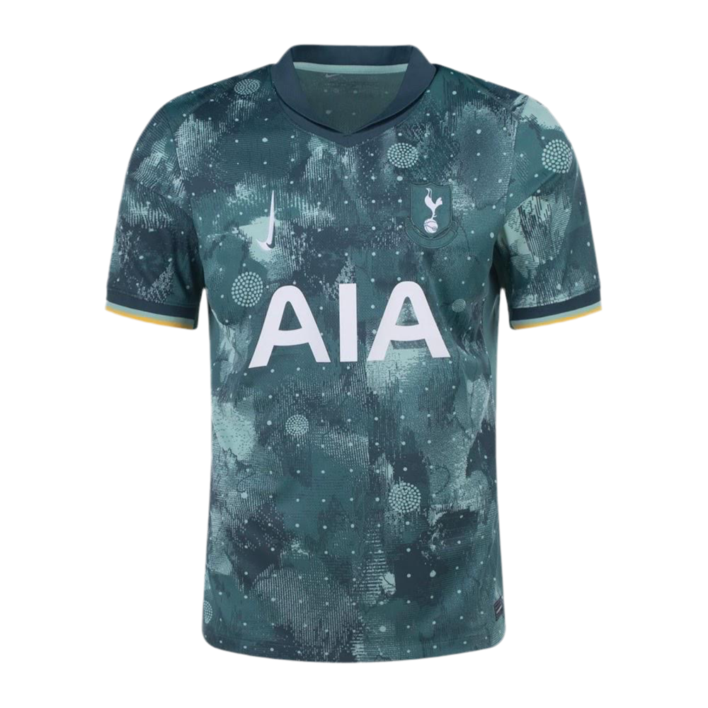 Tottenham Third 2024/2025