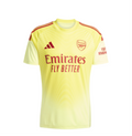 Arsenal Domicile Gardien 2025/2026