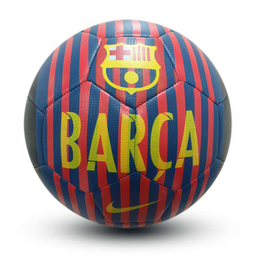 Ballon FC Barcelone