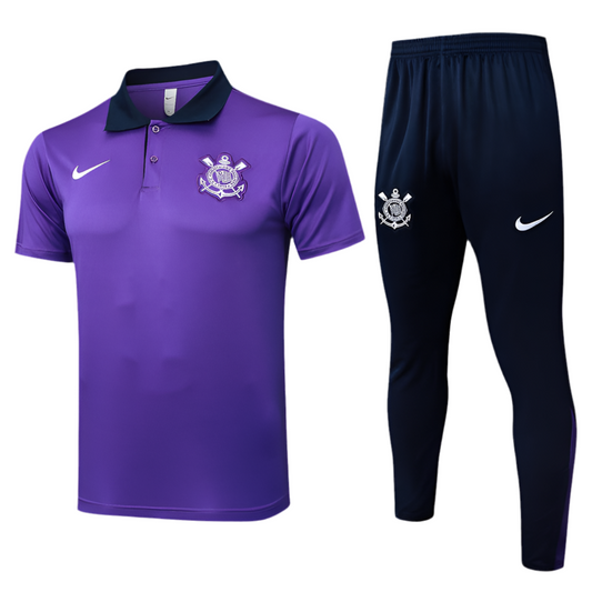 Corinthians Polo Ensemble 2025/2026