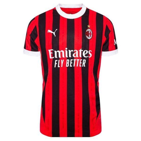 AC Milan Enfant Domicile 2024/2025