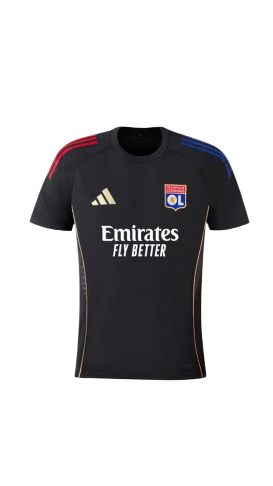 Lyon Training 2025/2026